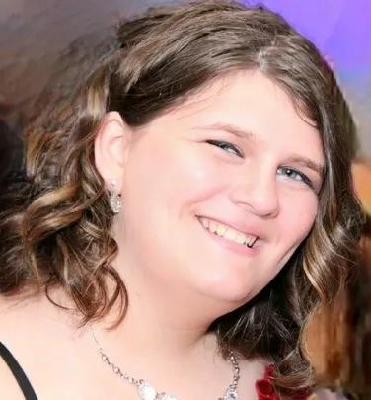 Destiny Leinfus death by force case profile photo