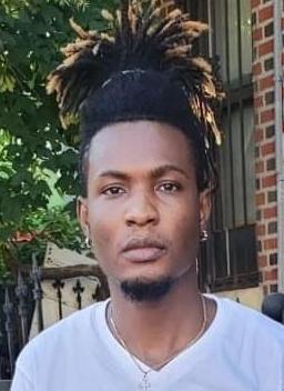 Ricardo Gustave death by force case profile photo