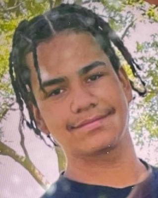 Jacob Borbin death by force case profile photo