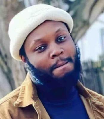 Kenneth Johnson death by force case profile photo