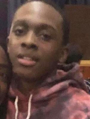 Tysheem McDonald death by force case profile photo