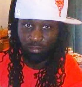 Kareem Collier death by force case profile photo