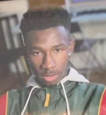 Matthew Webb death by force case profile photo