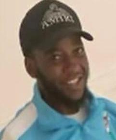 Shawn Pressley death by force case profile photo