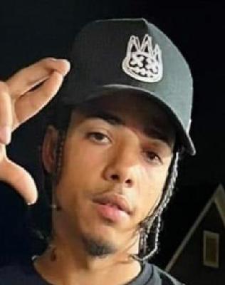 Anthony Rosario death by force case profile photo