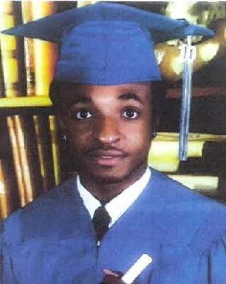 Kenner Allen death by force case profile photo