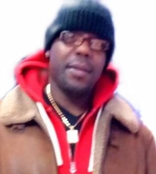 John Turner death by force case profile photo