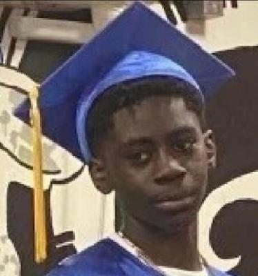 Justin Streeter death by force case profile photo