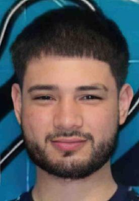 Walter Ochoa death by force case profile photo