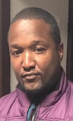 Marcus Bennett death by force case profile photo