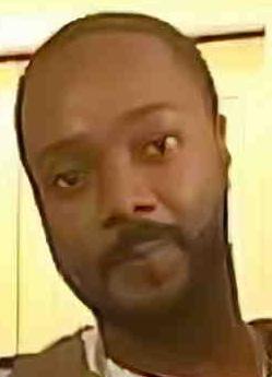 Ebrom Gono death by force case profile photo