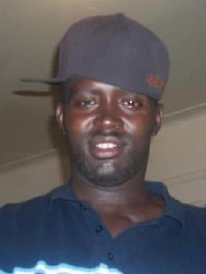 Zamel Myers death by force case profile photo