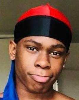 Amir Green death by force case profile photo