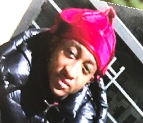 Sulaiman Odunsa death by force case profile photo