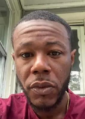 DeAnthony Rodgers death by force case profile photo