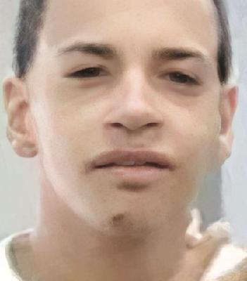 Melvin Ureña death by force case profile photo