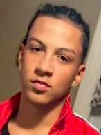 Alexy Ortiz death by force case profile photo
