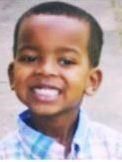 Jumyrin Smith death by force case profile photo