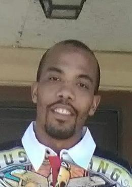 Derek Davis death by force case profile photo