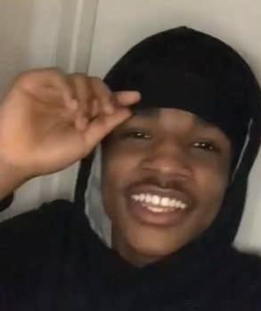 Jeremiah Baker death by force case profile photo
