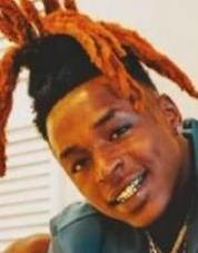 Yasier Clark death by force case profile photo