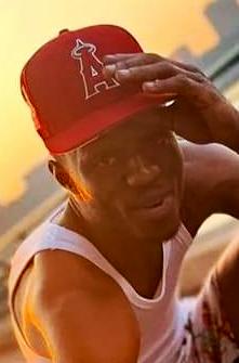 Isaiah Bowman death by force case profile photo