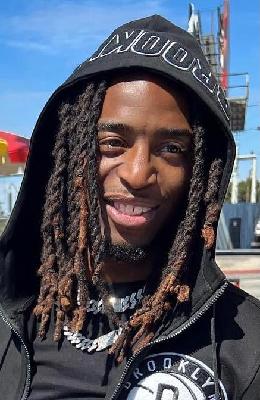 Avanti Money death by force case profile photo