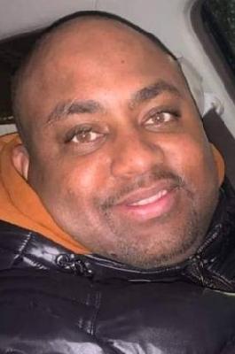 Kimar Street death by force case profile photo