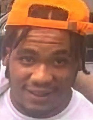Jaden Johnson death by force case profile photo