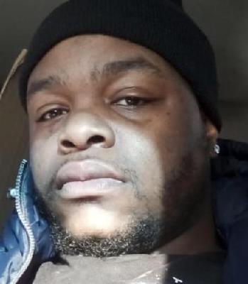 Keith Agee death by force case profile photo