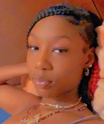 Zahira Smith death by force case profile photo