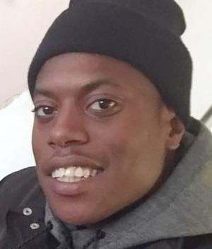 Corey Bolding death by force case profile photo