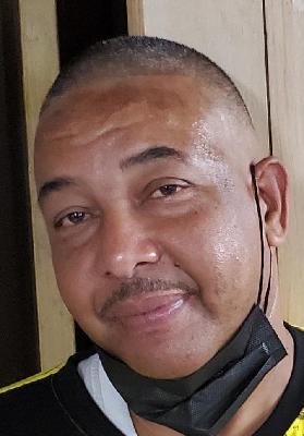 Alfred Bent death by force case profile photo