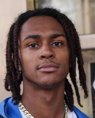 Rasard Deas death by force case profile photo