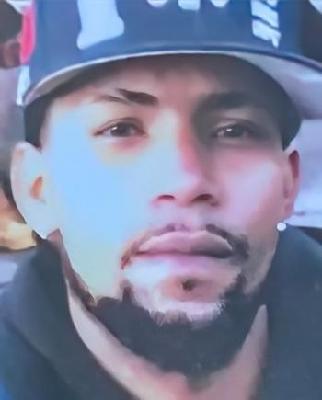 Gabriel Gomez death by force case profile photo