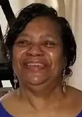 Celestine Chaney death by force case profile photo