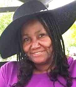 Geraldine Talley death by force case profile photo