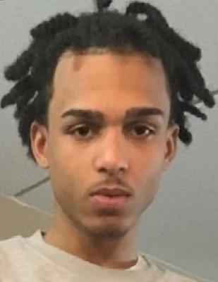 Jason Perez death by force case profile photo