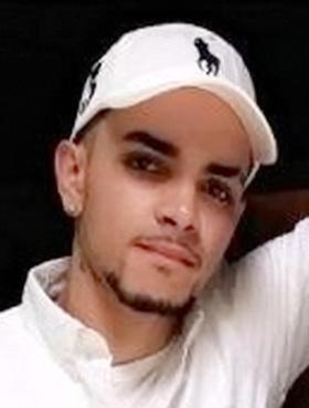 Michael Evans death by force case profile photo