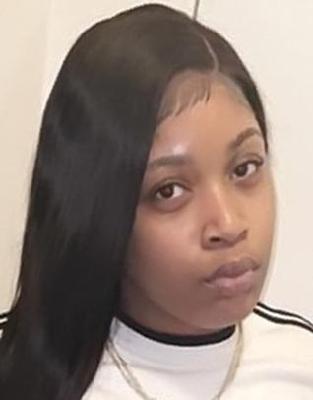 Adriana Graham death by force case profile photo