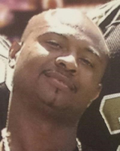 Martinez Brown death by force case profile photo