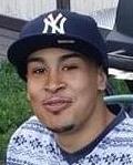 Wendall Ponce death by force case profile photo