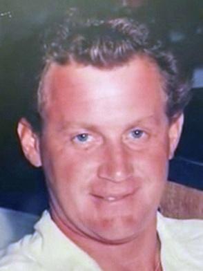 Robert A Julian death by force case profile photo