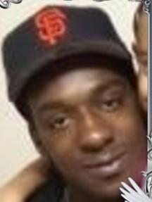 Cyjear Betton death by force case profile photo
