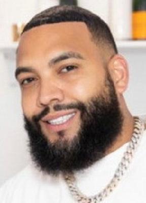 Daniel Valdez death by force case profile photo