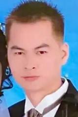 Zhiwen Yan death by force case profile photo