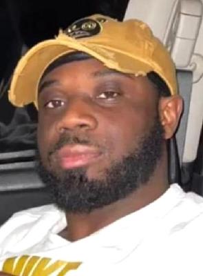 Christopher Bryant death by force case profile photo