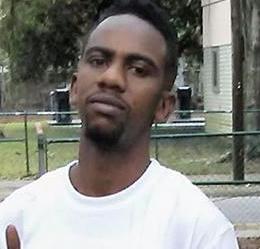 Brock Roche death by force case profile photo