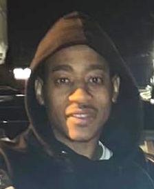 Terry Long death by force case profile photo