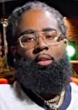 Omar Hughley death by force case profile photo